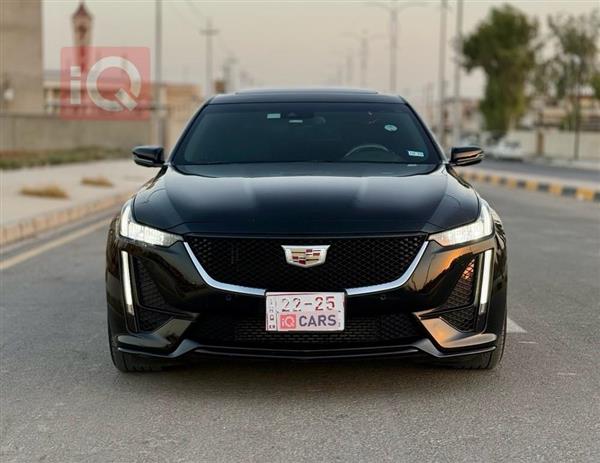 Cadillac CT5 2024 for sale in Iraq - Al-Hamdaniya